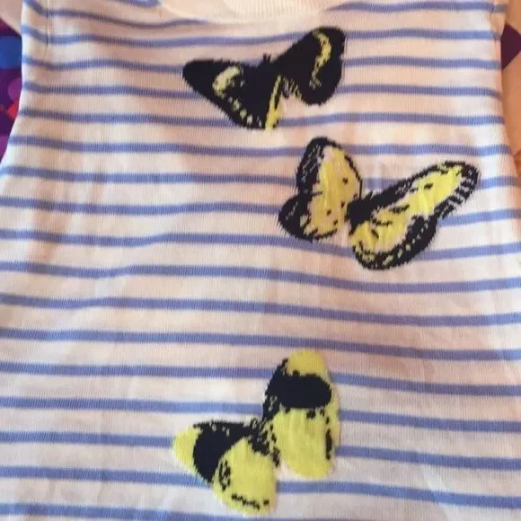 J. Crew sweater NWT sz Xs - Picture 4 of 5